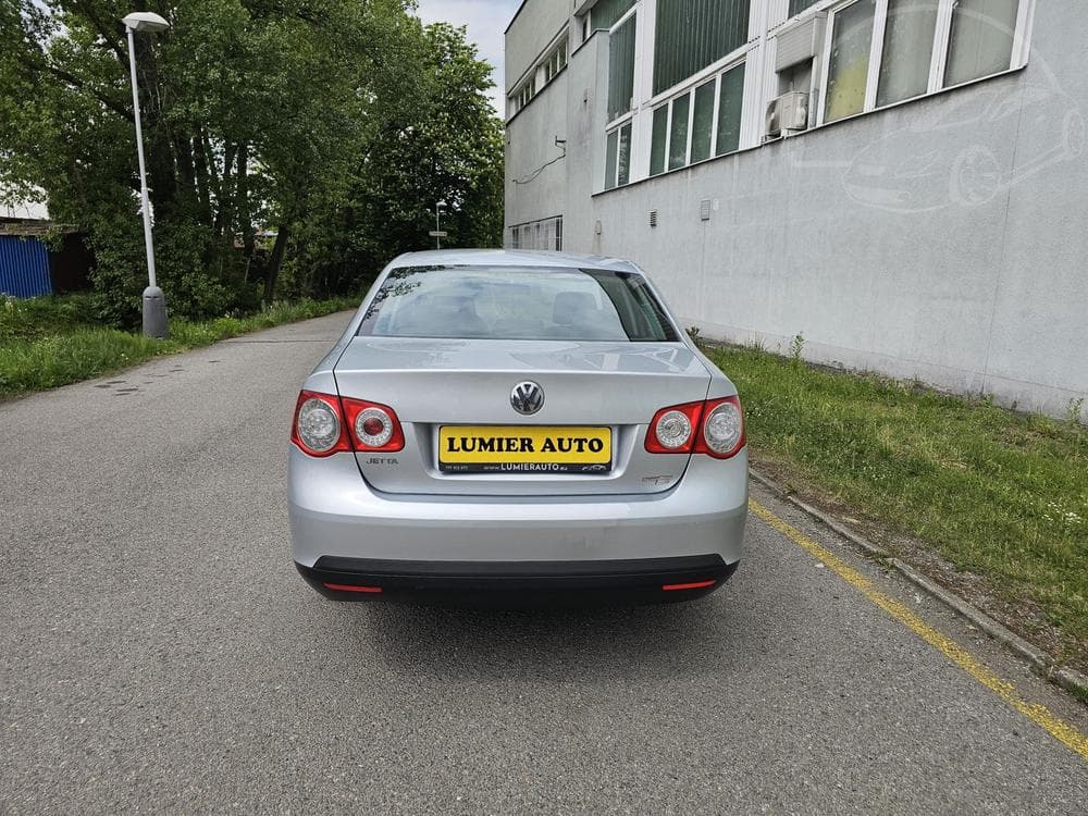 2007 Volkswagen JETTA - 4