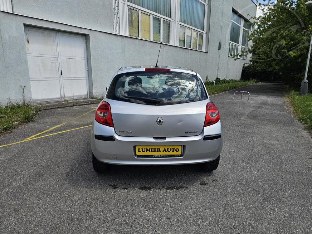 2006 Renault CLIO - 4