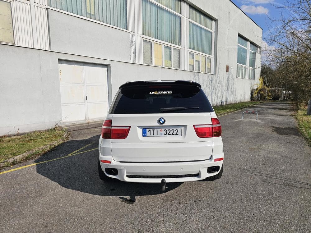 2010 BMW X5 - 4