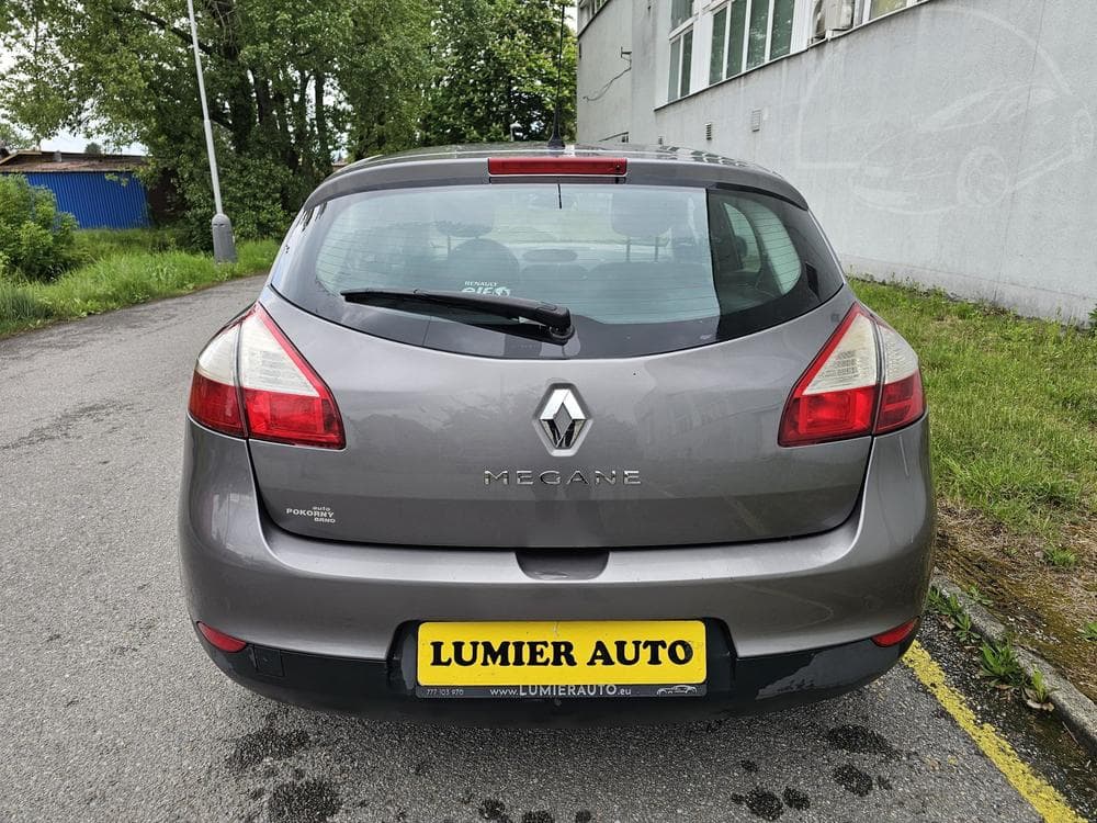 2010 Renault MEGANE - 4
