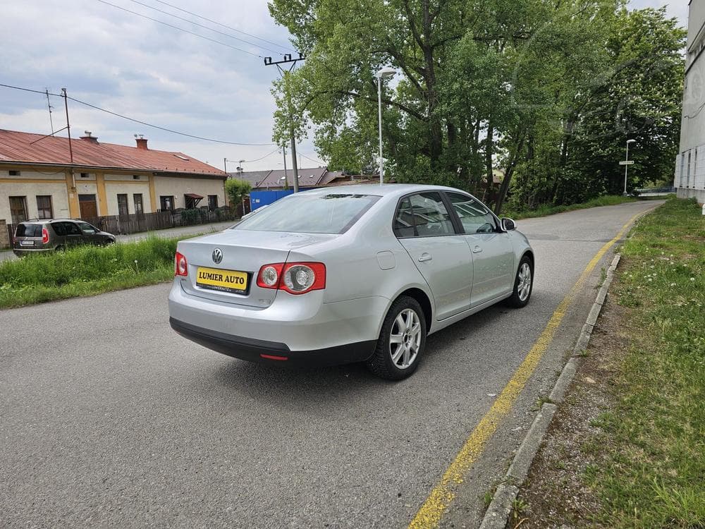 2007 Volkswagen JETTA - 5