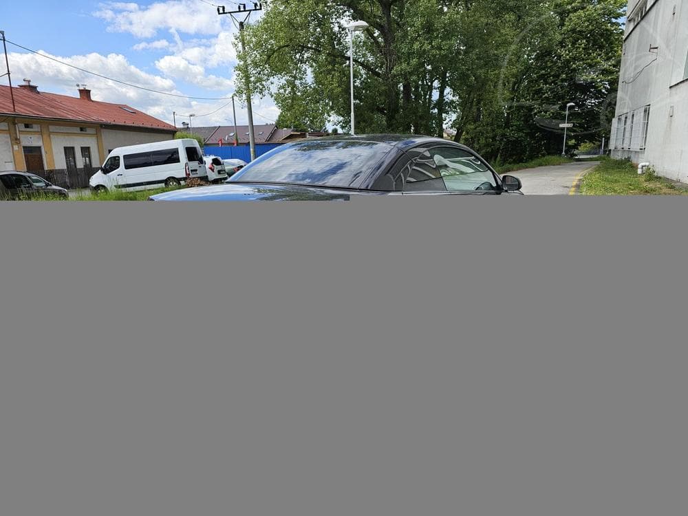 2007 Volkswagen EOS - 5