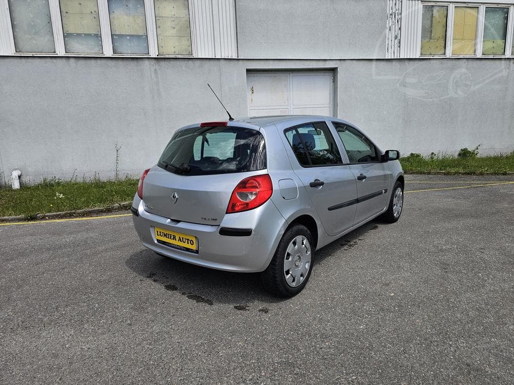 2006 Renault CLIO - 5