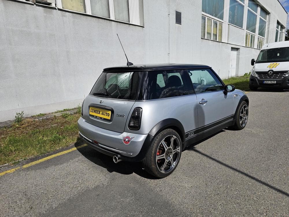 2004 Mini COOPER - 5