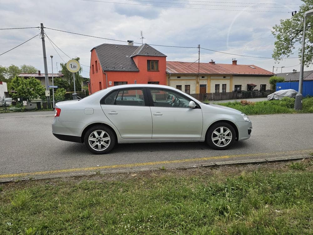 2007 Volkswagen JETTA - 6