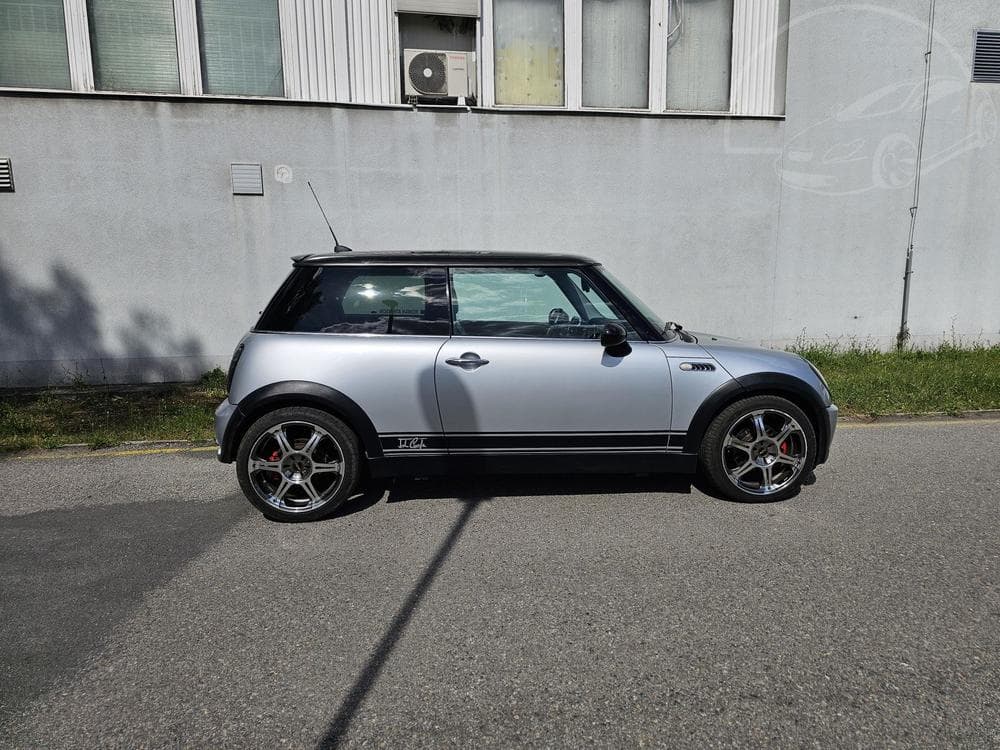 2004 Mini COOPER - 6