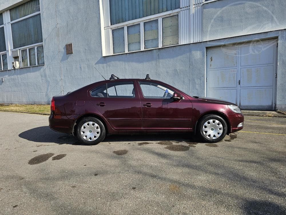 2011 Škoda OCTAVIA - 6