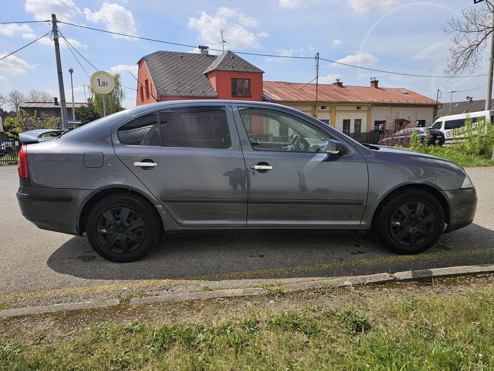 2007 Škoda OCTAVIA - 6