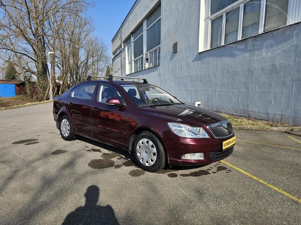 2011 Škoda OCTAVIA - 7