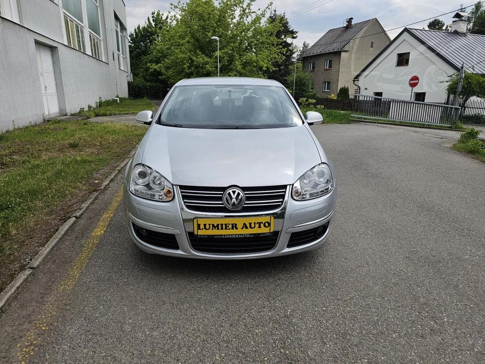 2007 Volkswagen JETTA - 8