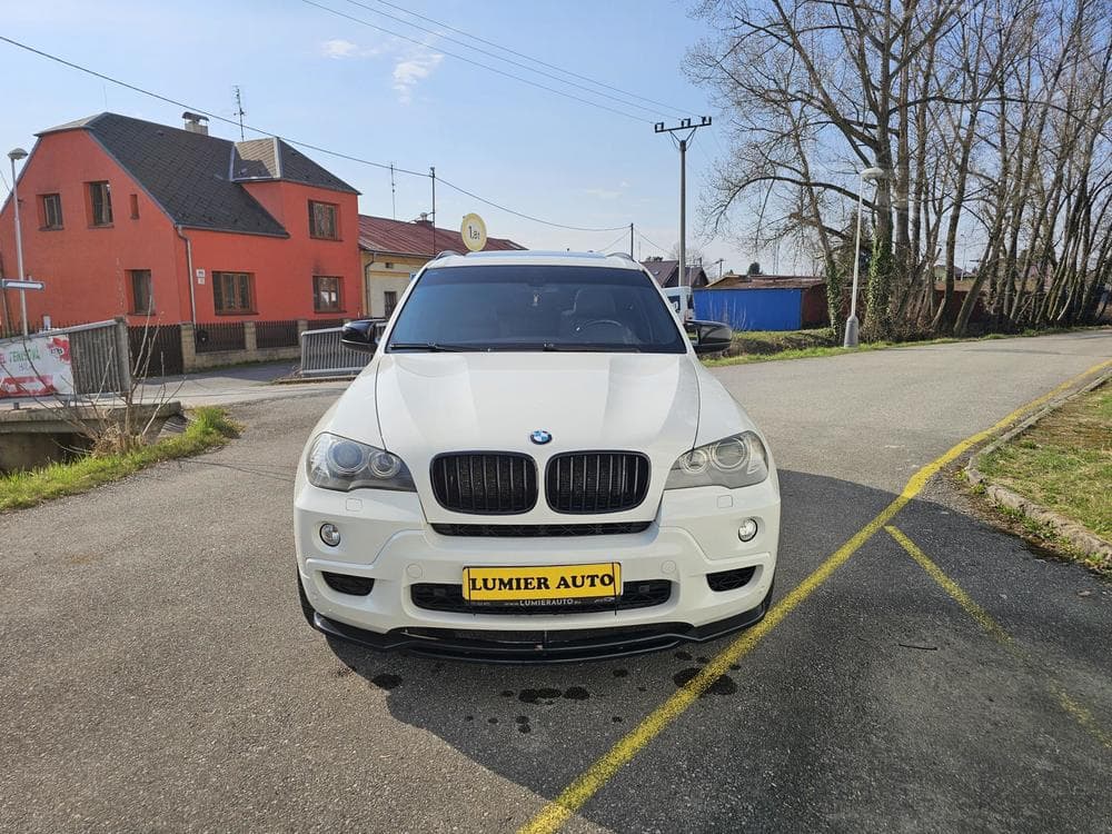 2010 BMW X5 - 8