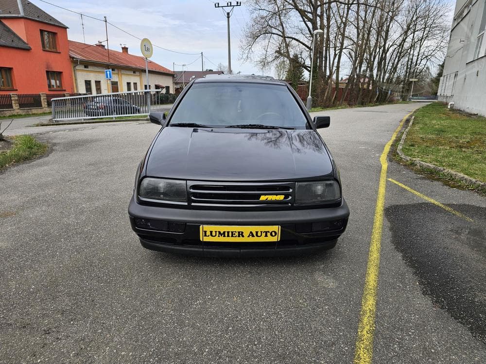1992 Volkswagen GOLF - 29