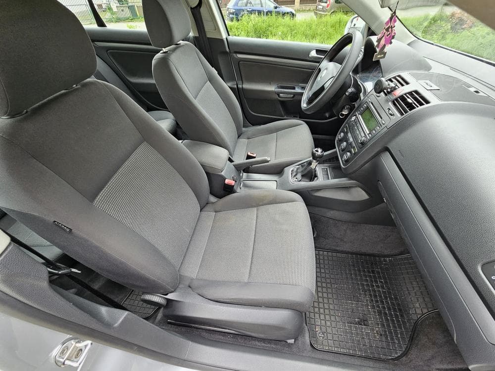 2007 Volkswagen JETTA - 9