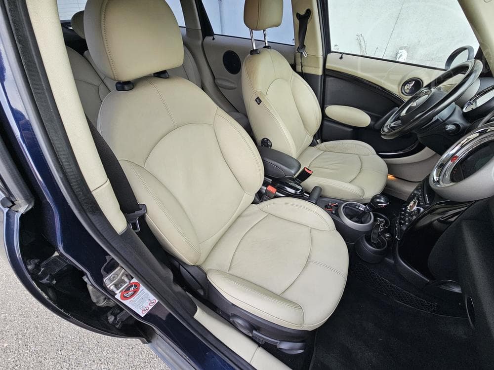 2011 Mini COUNTRYMAN - 9