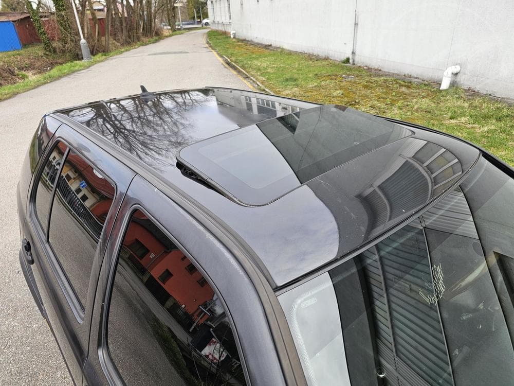 1992 Volkswagen GOLF - 33