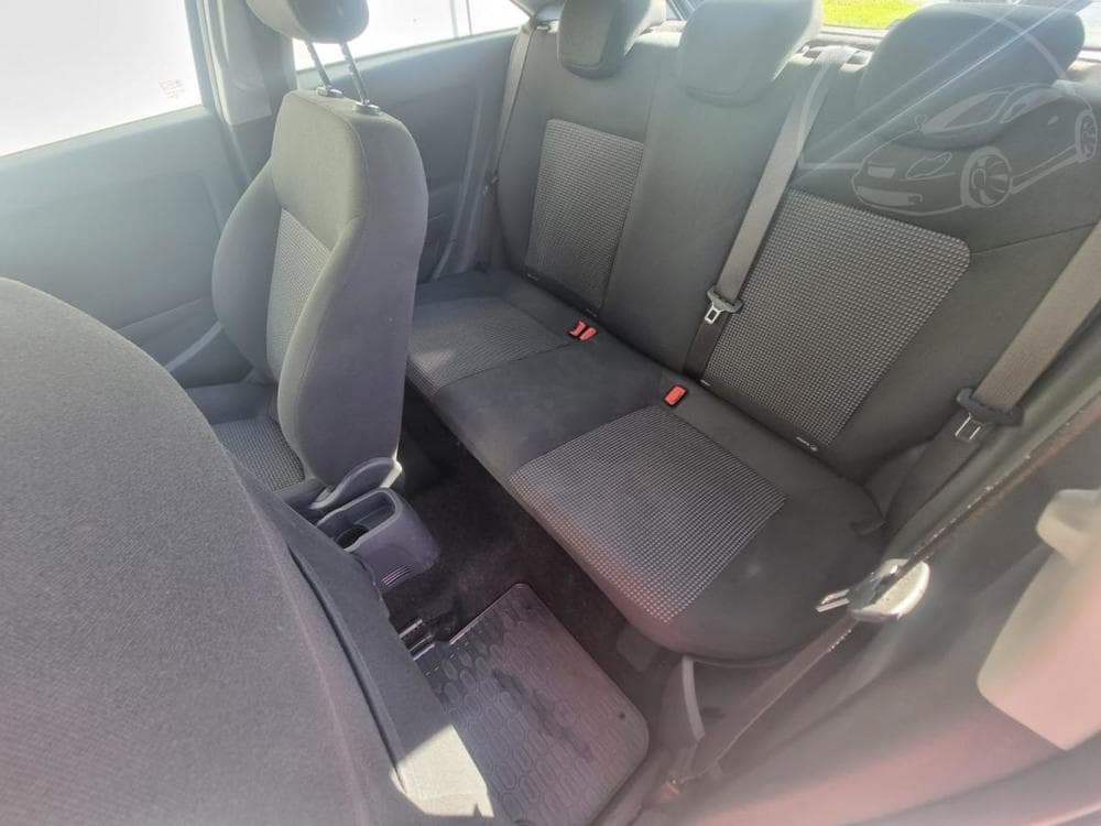 2009 Opel Corsa - 28