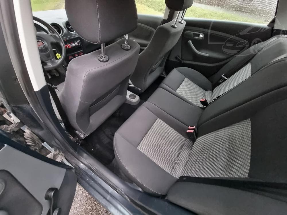 2007 Seat CORDOBA - 10