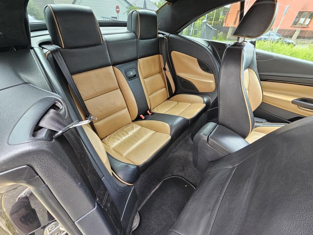 2007 Volkswagen EOS - 10