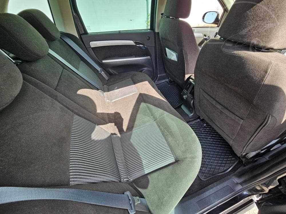 2010 Fiat CROMA - 10
