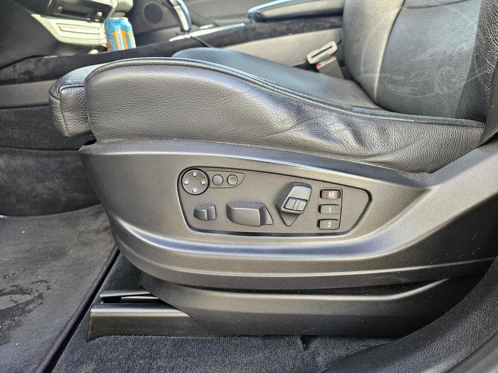2010 BMW X5 - 10