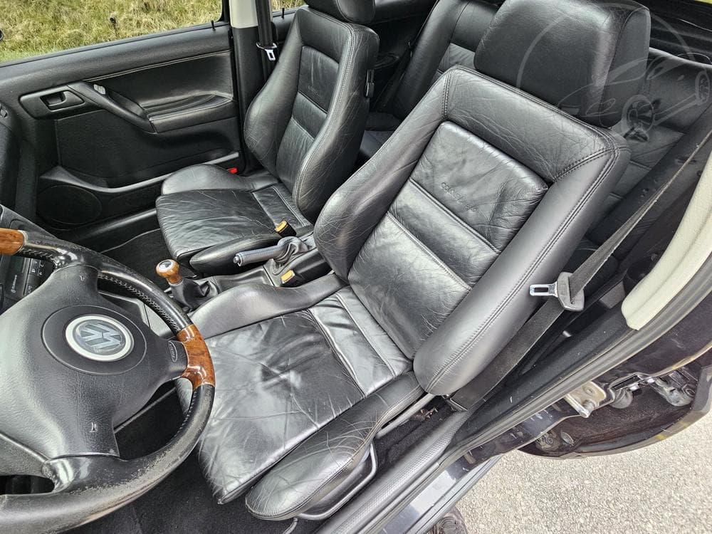 1992 Volkswagen GOLF - 37