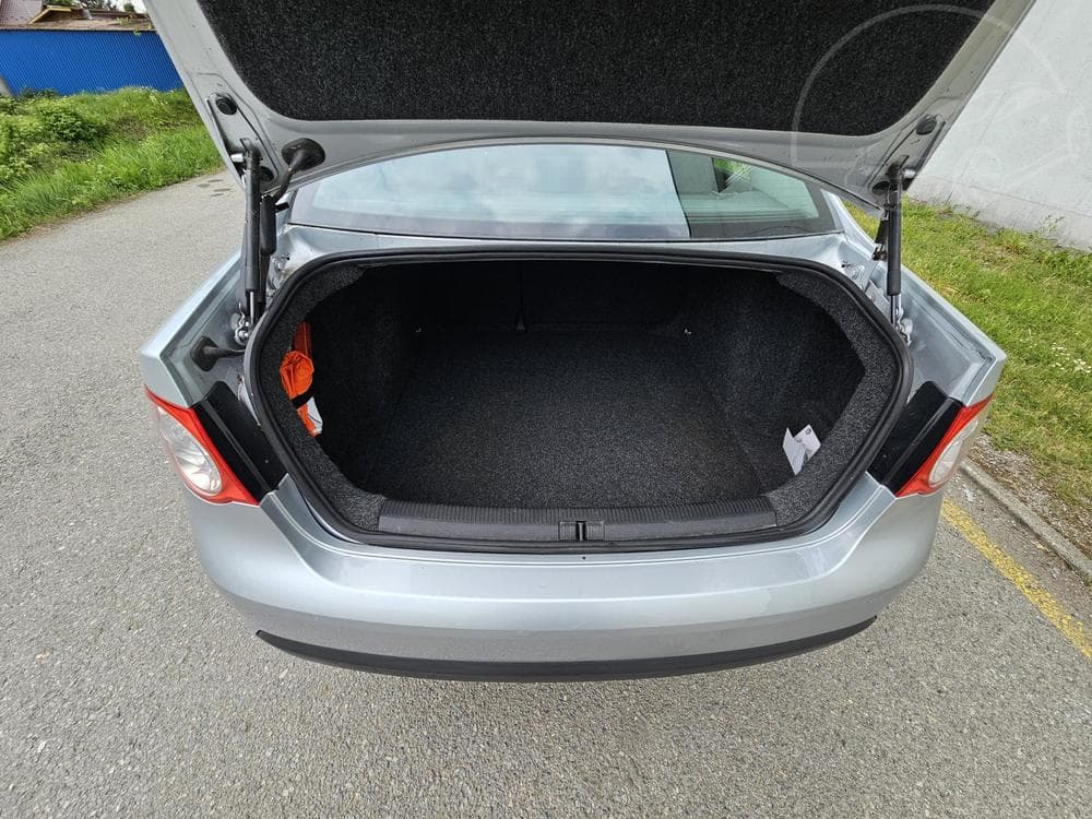 2007 Volkswagen JETTA - 11