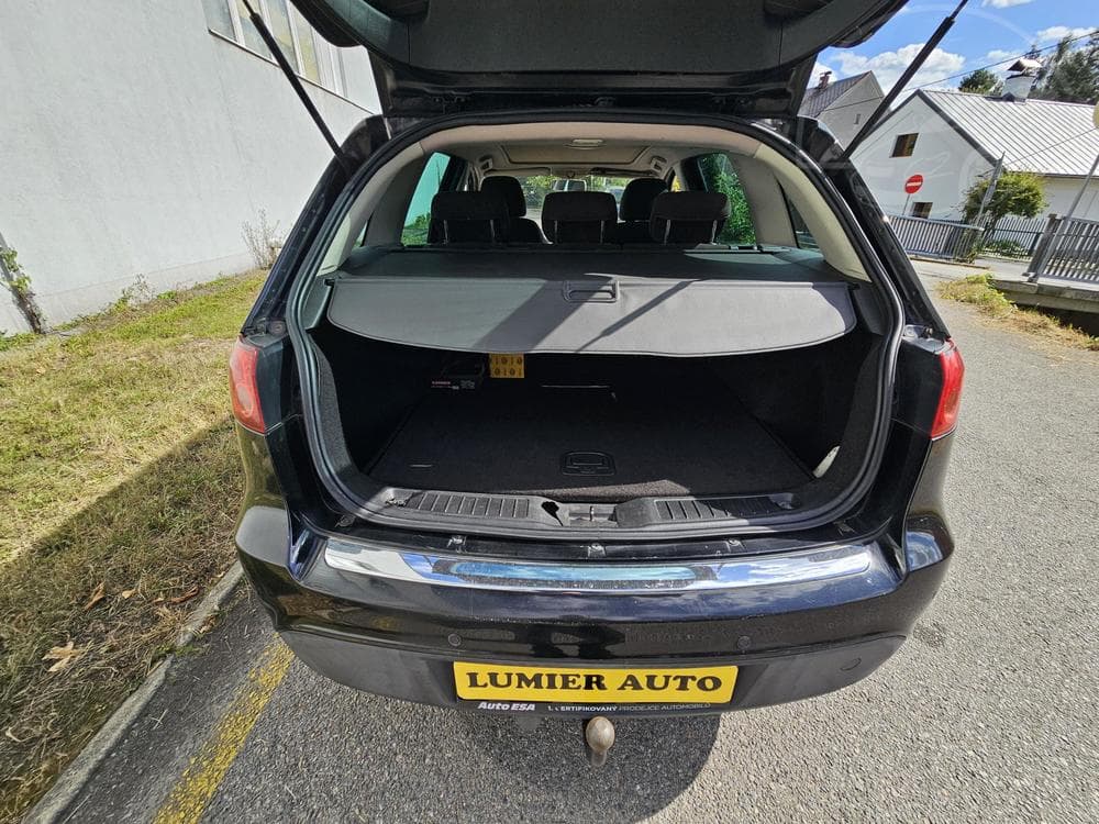 2010 Fiat CROMA - 11