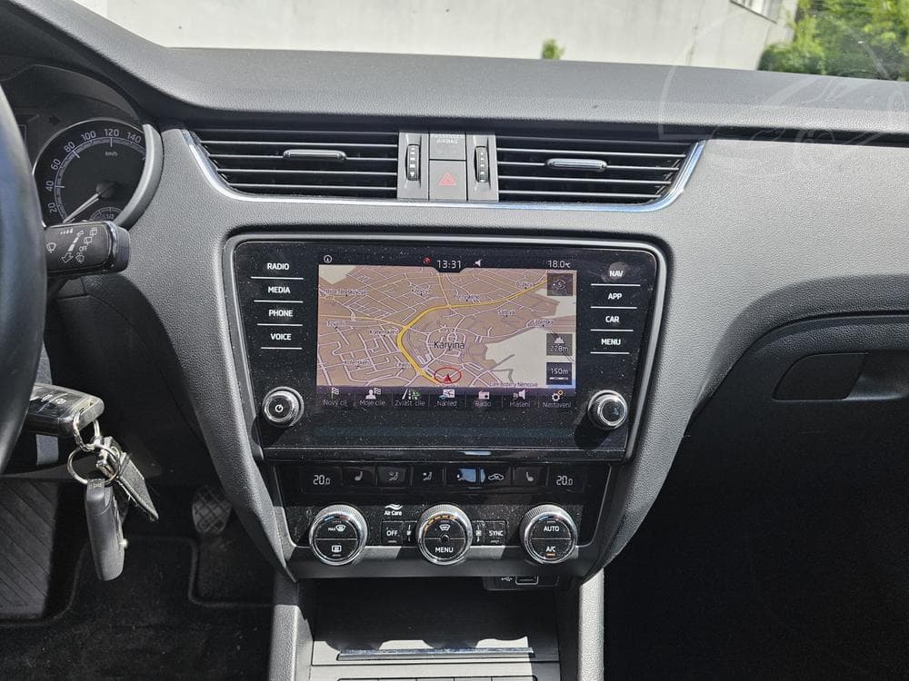 2019 Škoda OCTAVIA - 11