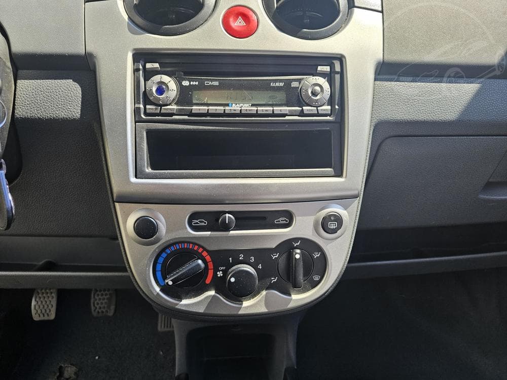 2006 Chevrolet SPARK - 21