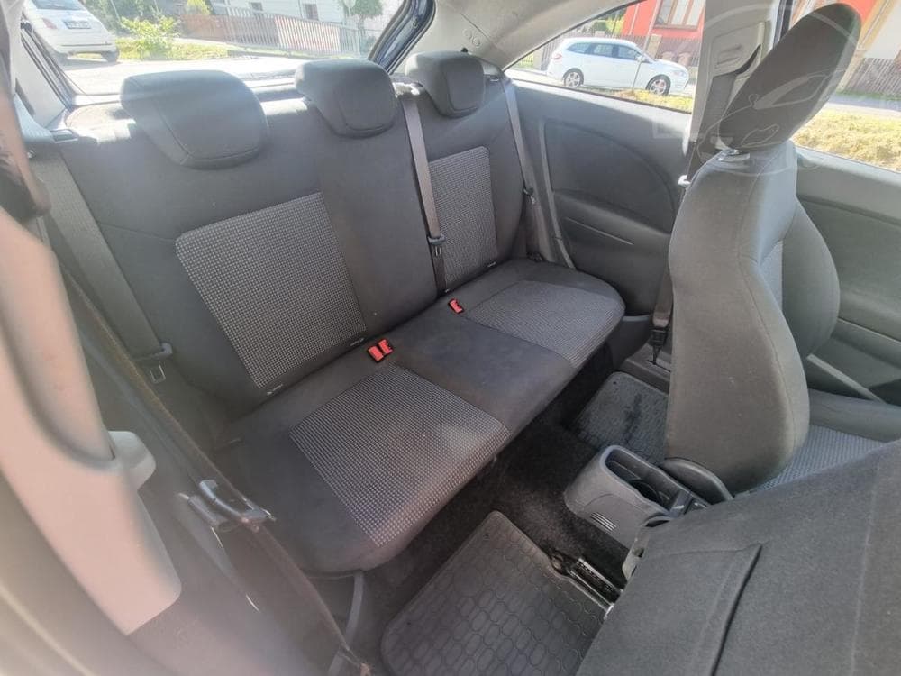 2009 Opel Corsa - 34