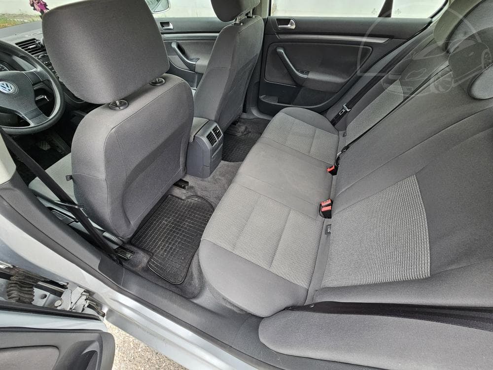 2007 Volkswagen JETTA - 12