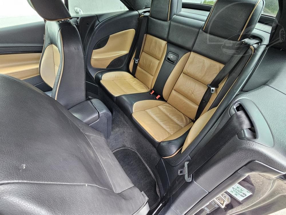 2007 Volkswagen EOS - 12