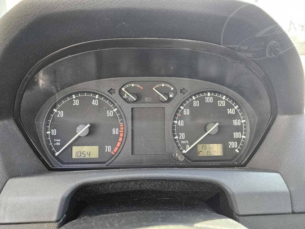 2004 Škoda FABIA - 23