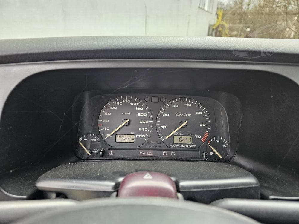 1992 Volkswagen GOLF - 45