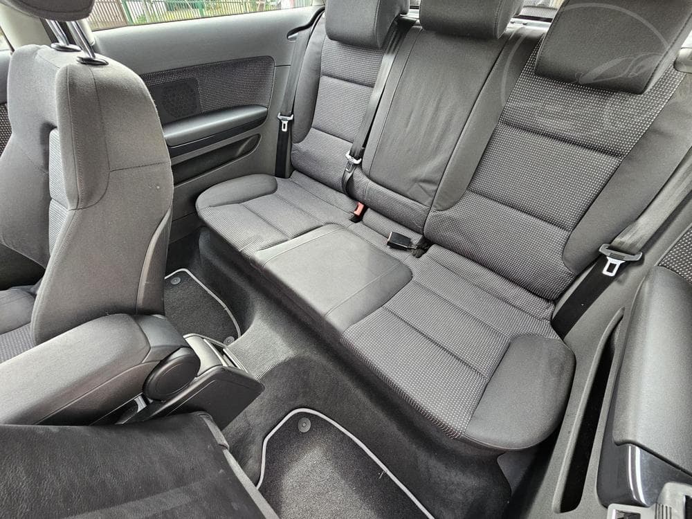 2005 Audi A3 - 12