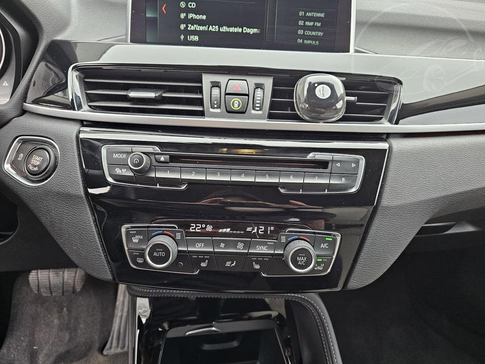 2017 BMW X1 - 23
