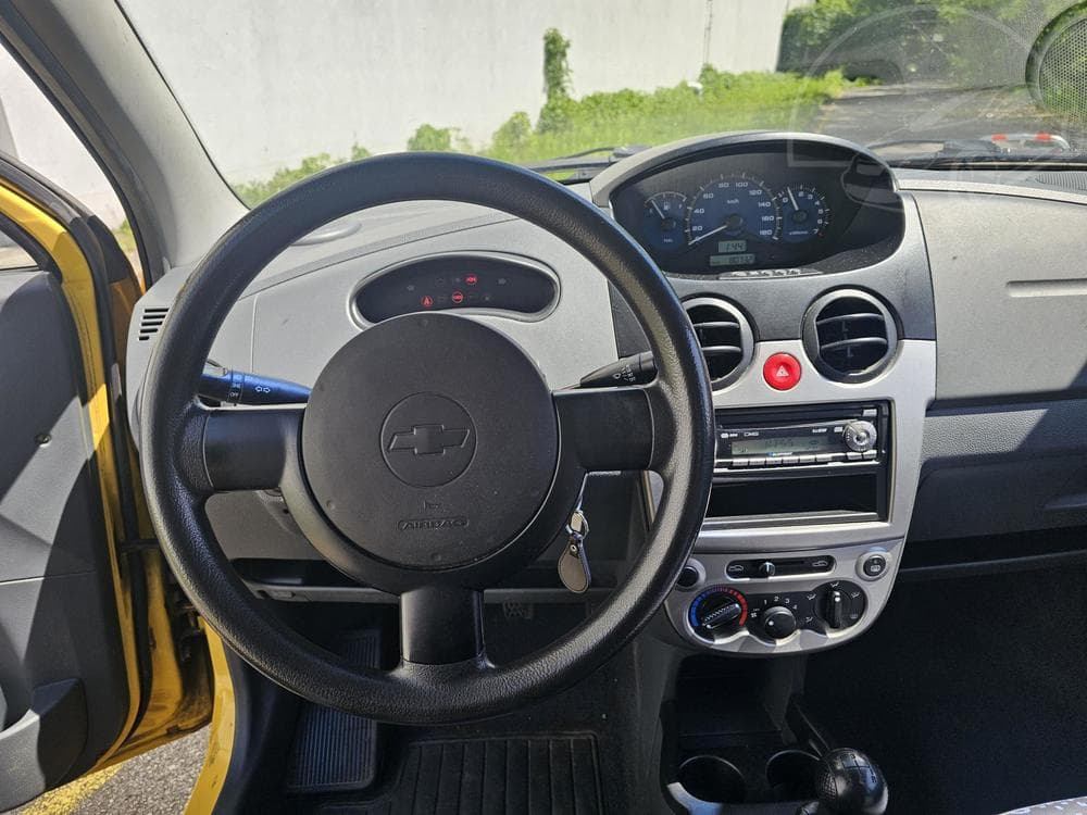 2006 Chevrolet SPARK - 23