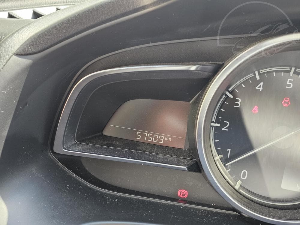 2018 Mazda 3 - 12