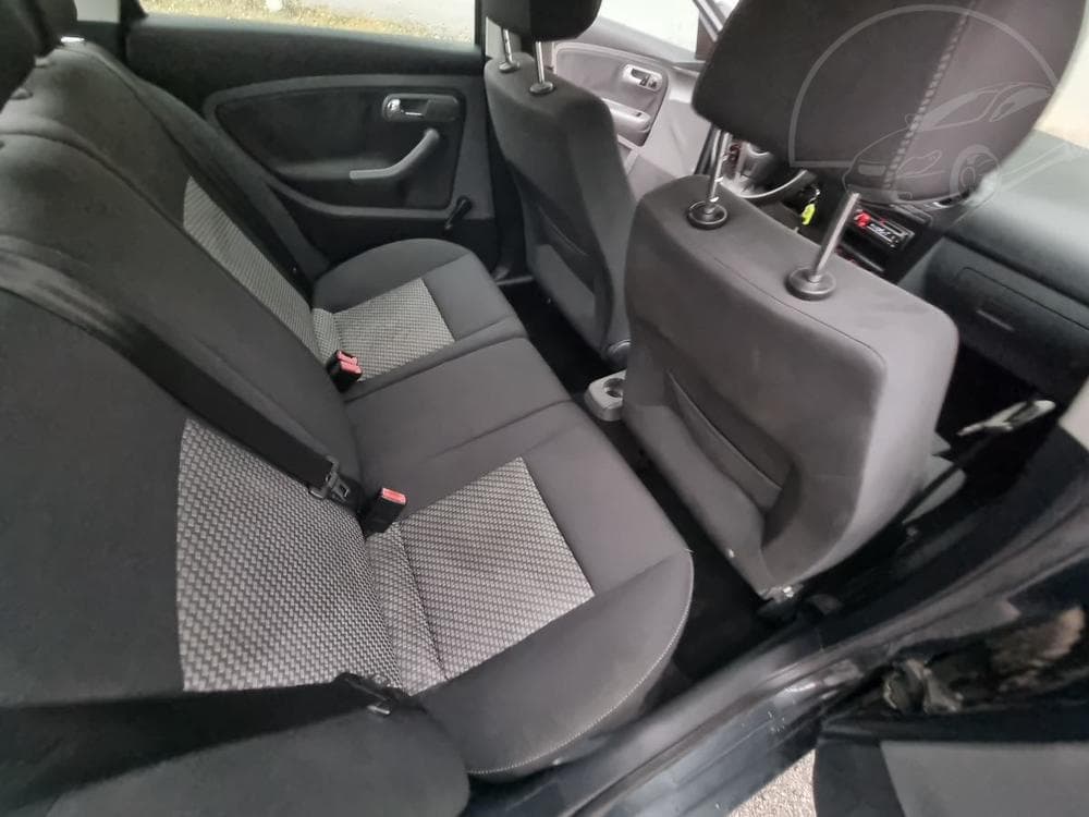 2007 Seat CORDOBA - 13