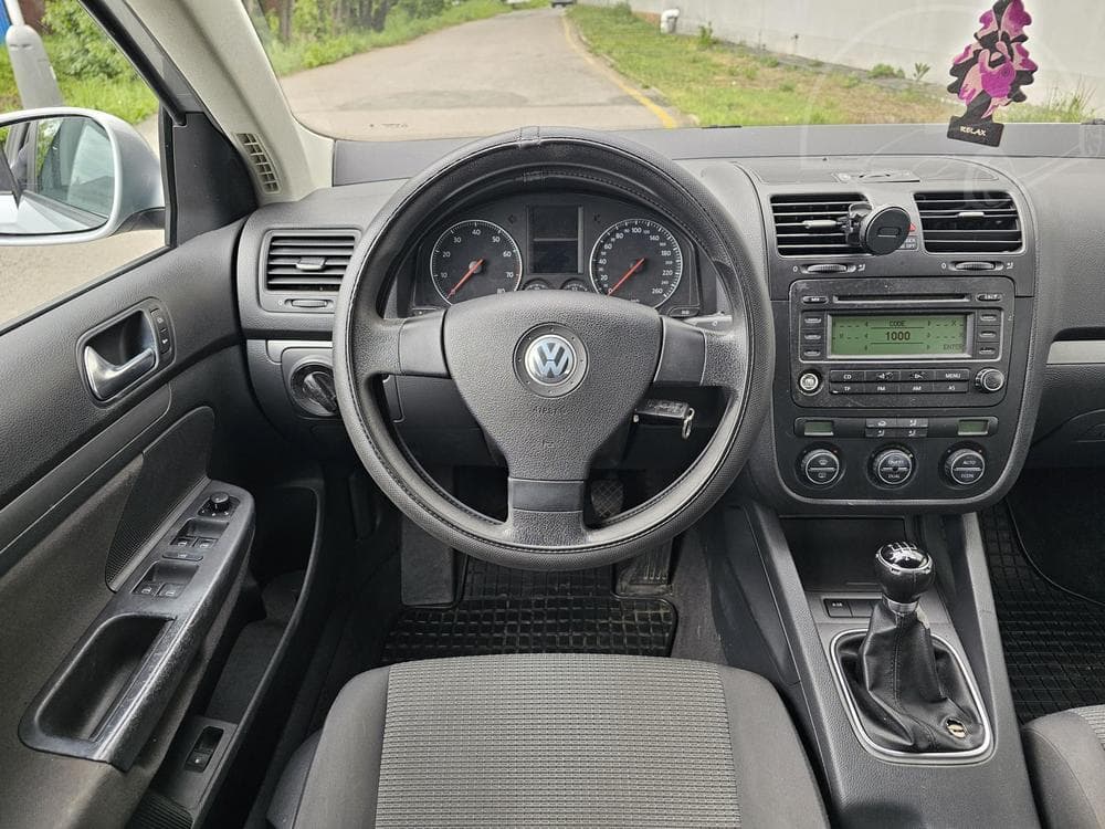 2007 Volkswagen JETTA - 13