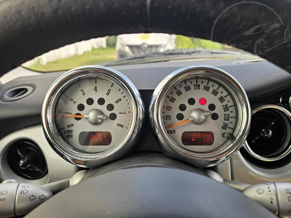 2004 Mini COOPER - 13