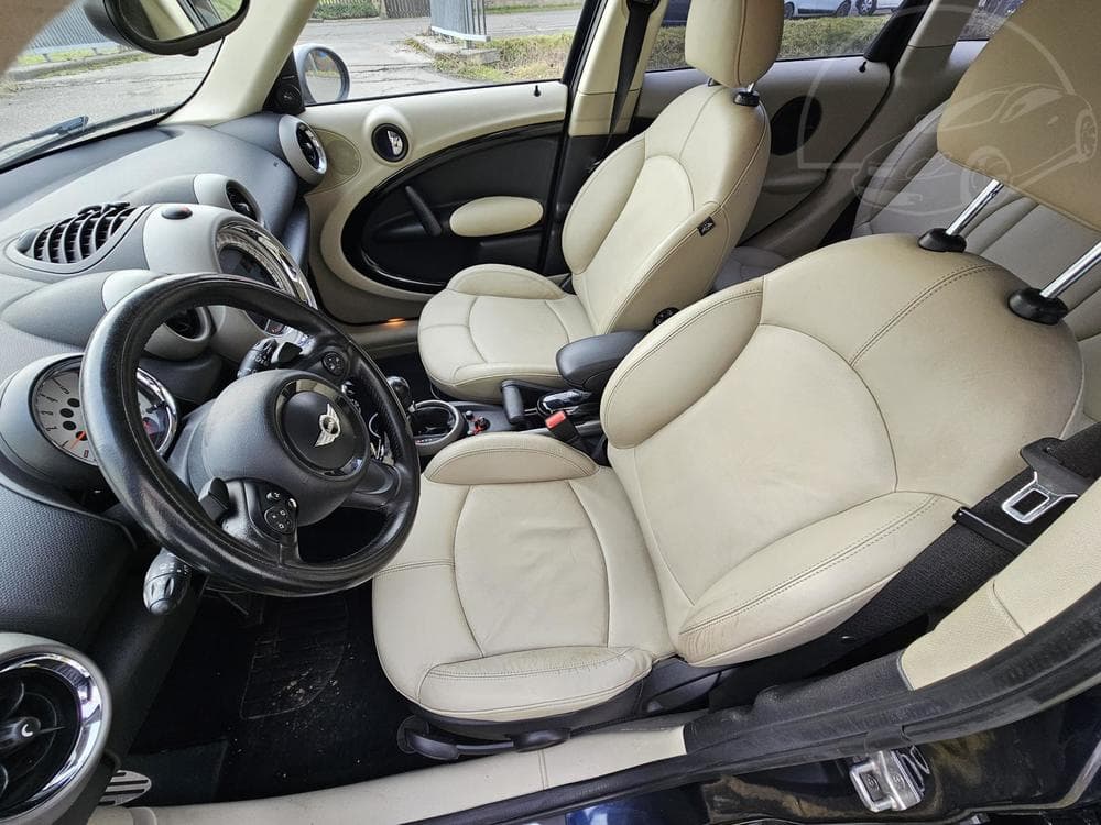 2011 Mini COUNTRYMAN - 13