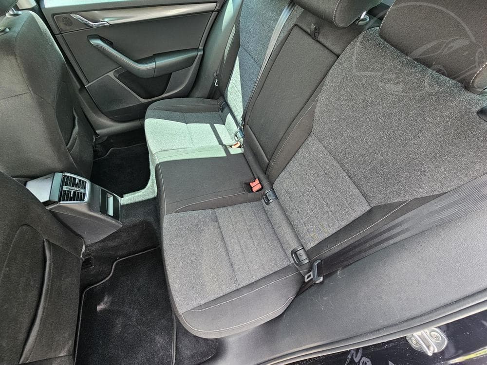 2019 Škoda OCTAVIA - 13