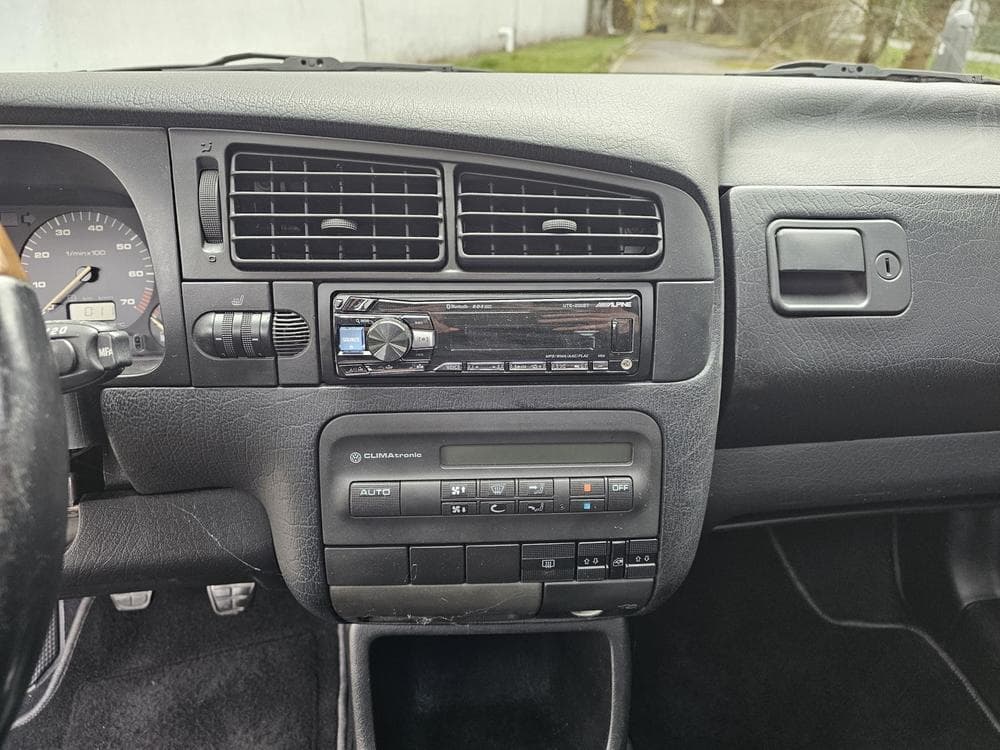 1992 Volkswagen GOLF - 49