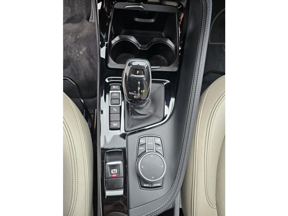 2017 BMW X1 - 25