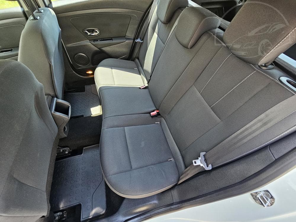 2012 Renault MEGANE - 13