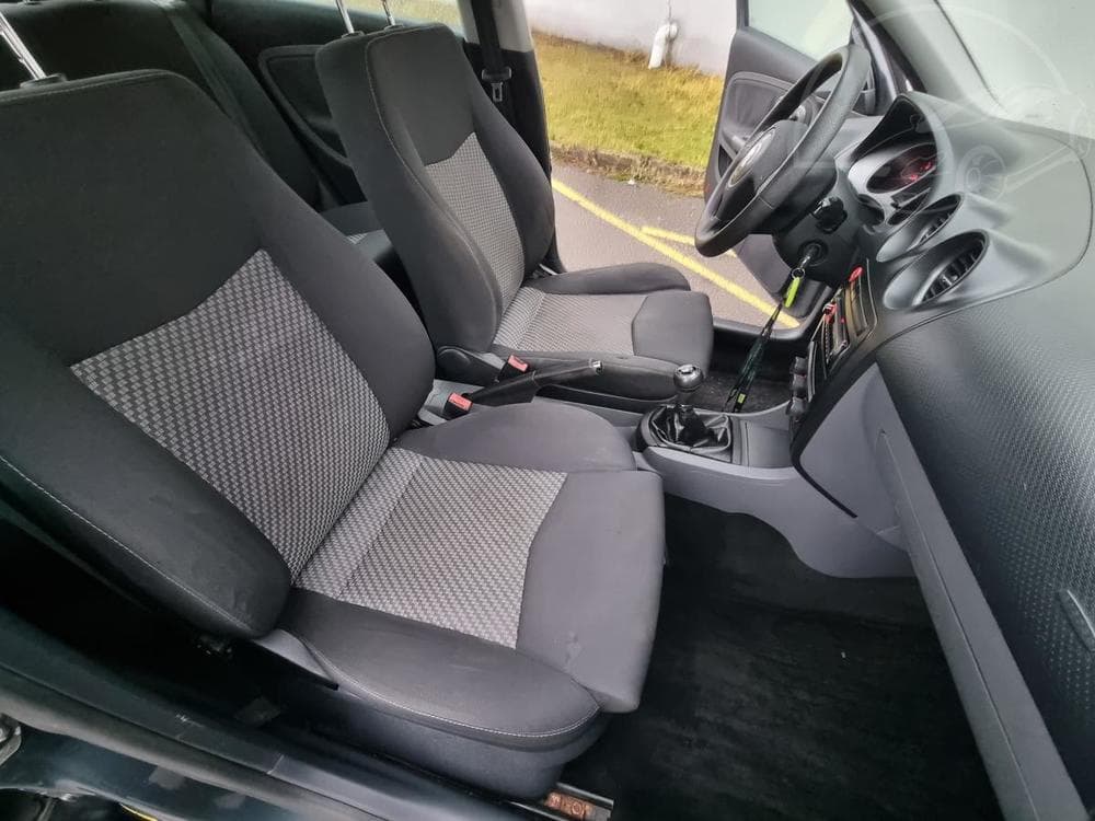 2007 Seat CORDOBA - 14