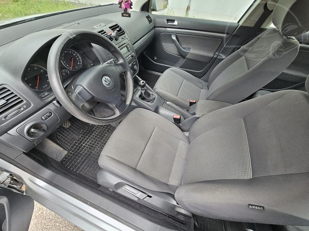 2007 Volkswagen JETTA - 14