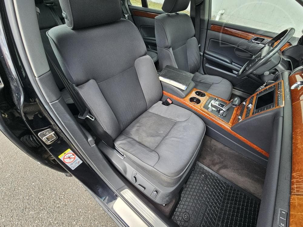 2007 Volkswagen PHAETON - 14