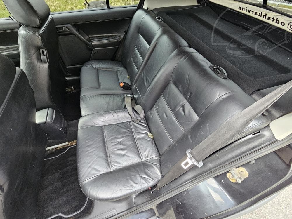 1992 Volkswagen GOLF - 53